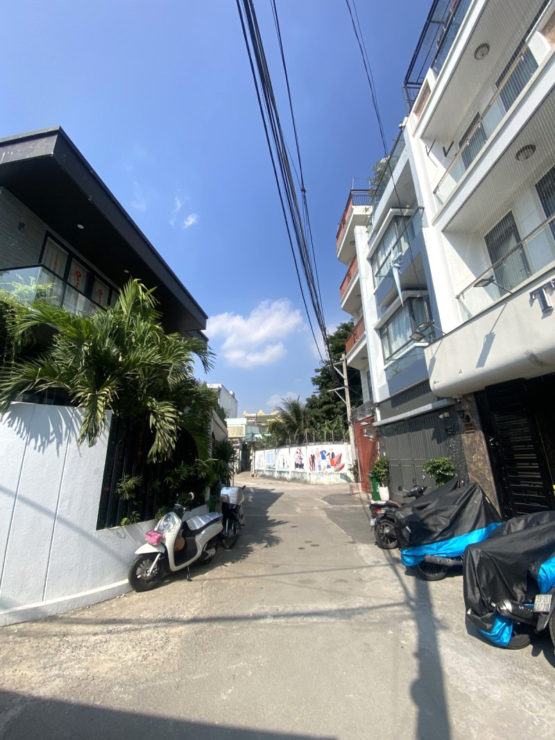 Giảm 800 Triệu, Nhà 2 Tầng Cây Keo, Tam Phú 52m², Hẻm Ô Tô, 5.3 Tỷ 16015769