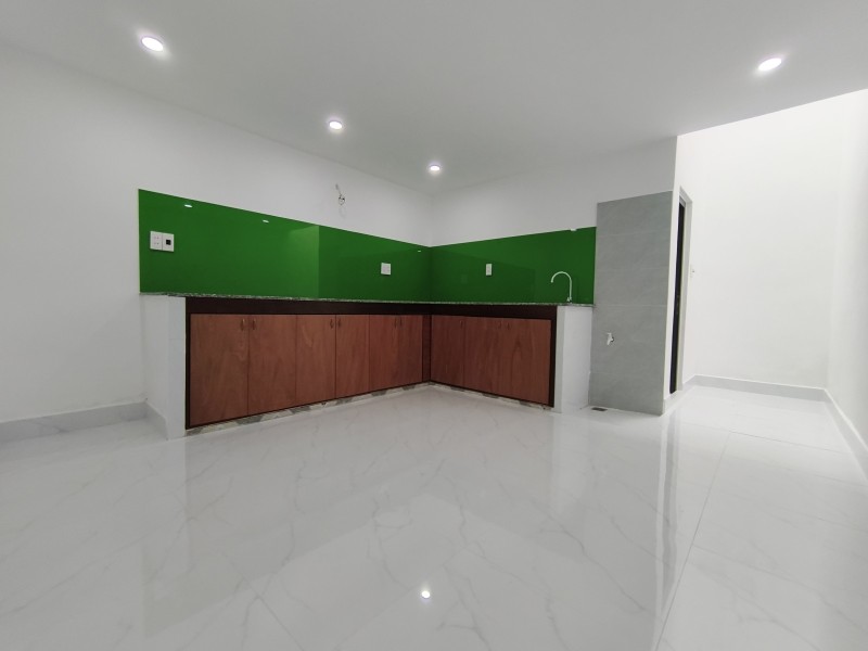Nhà mới kiệt Ông Ích Đường, Cẩm Lệ, 68m2, 4,2 tỷ 16015770