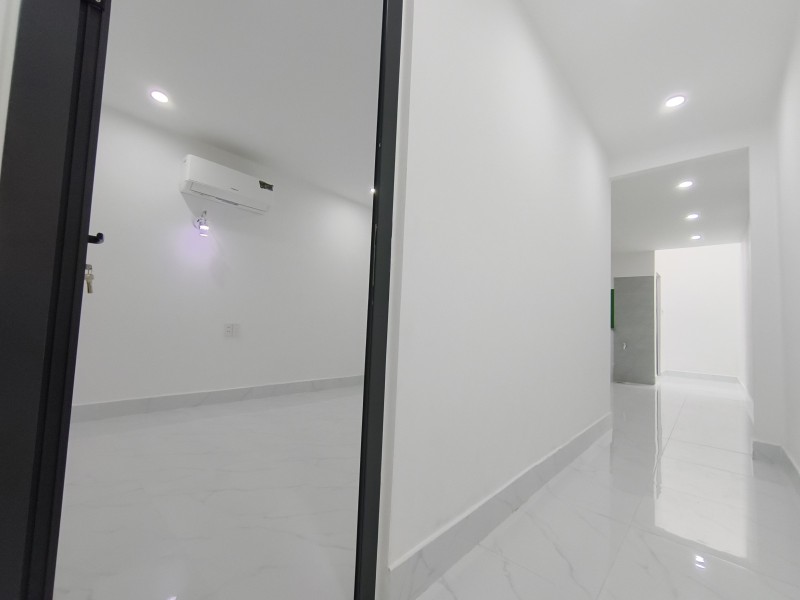 Nhà mới kiệt Ông Ích Đường, Cẩm Lệ, 68m2, 4,2 tỷ 16015770