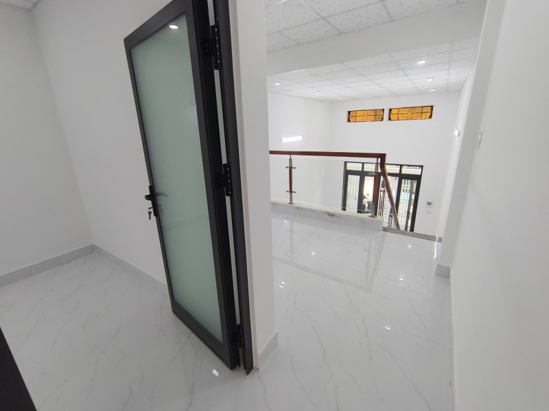 Nhà mới kiệt Ông Ích Đường, Cẩm Lệ, 68m2, 4,2 tỷ 16015770
