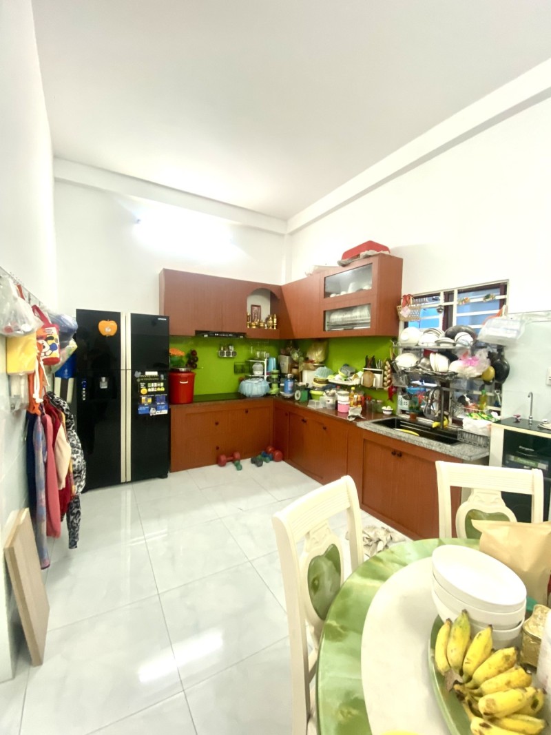 Ngộp bank Giảm 800 Triệu, Nhà 2 Tầng Cây Keo, Tam Phú 52m², Hẻm Ô Tô, 5.3 Tỷ Thủ Đức 16015771