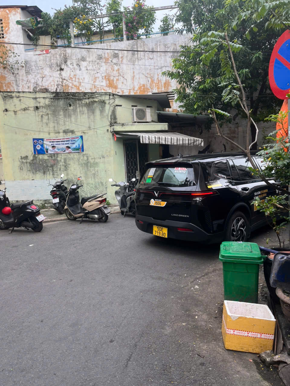 Chính Chủ Cần Bán Căn Hộ Chung Cư Lầu 1 Ngay MT/hẻm Trần Quang Diệu, Phường 13, Quận 3 16015775