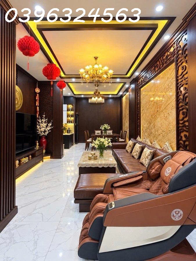 CHÍNH CHỦ GỬI BÁN NHÀ PHỐ HOA BẰNG – CẦU GIẤY 100m 4 TẦNG, MẶT TIỀN 6.2M, Ô TÔ VÀO NHÀ, 28.8 TỶ 16015780