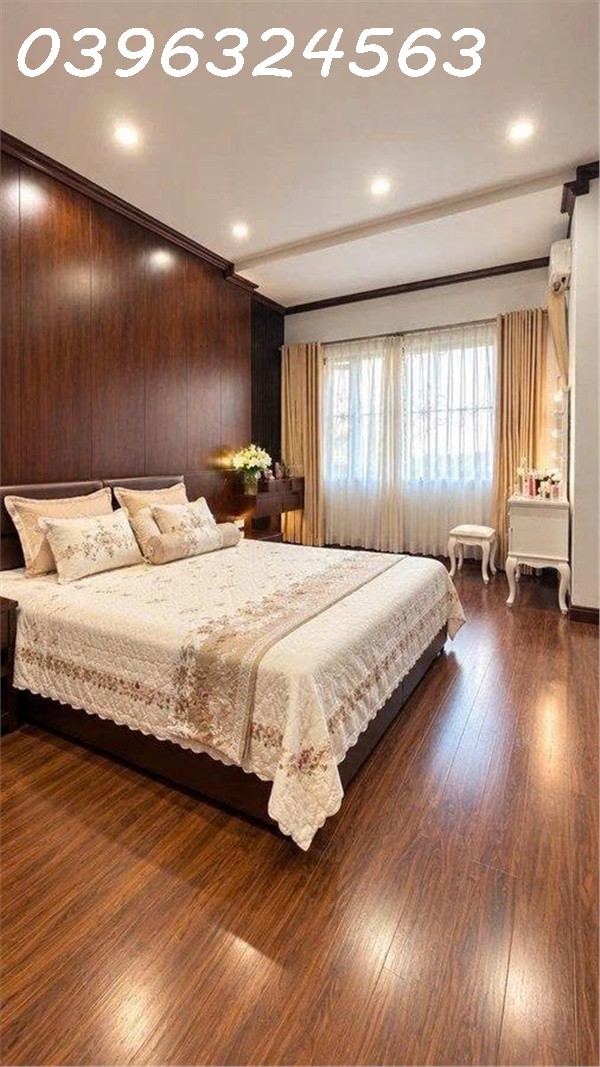 CHÍNH CHỦ GỬI BÁN NHÀ PHỐ HOA BẰNG – CẦU GIẤY 100m 4 TẦNG, MẶT TIỀN 6.2M, Ô TÔ VÀO NHÀ, 28.8 TỶ 16015780