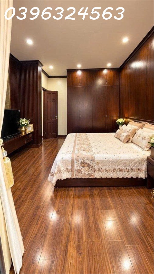 CHÍNH CHỦ GỬI BÁN NHÀ PHỐ HOA BẰNG – CẦU GIẤY 100m 4 TẦNG, MẶT TIỀN 6.2M, Ô TÔ VÀO NHÀ, 28.8 TỶ 16015780