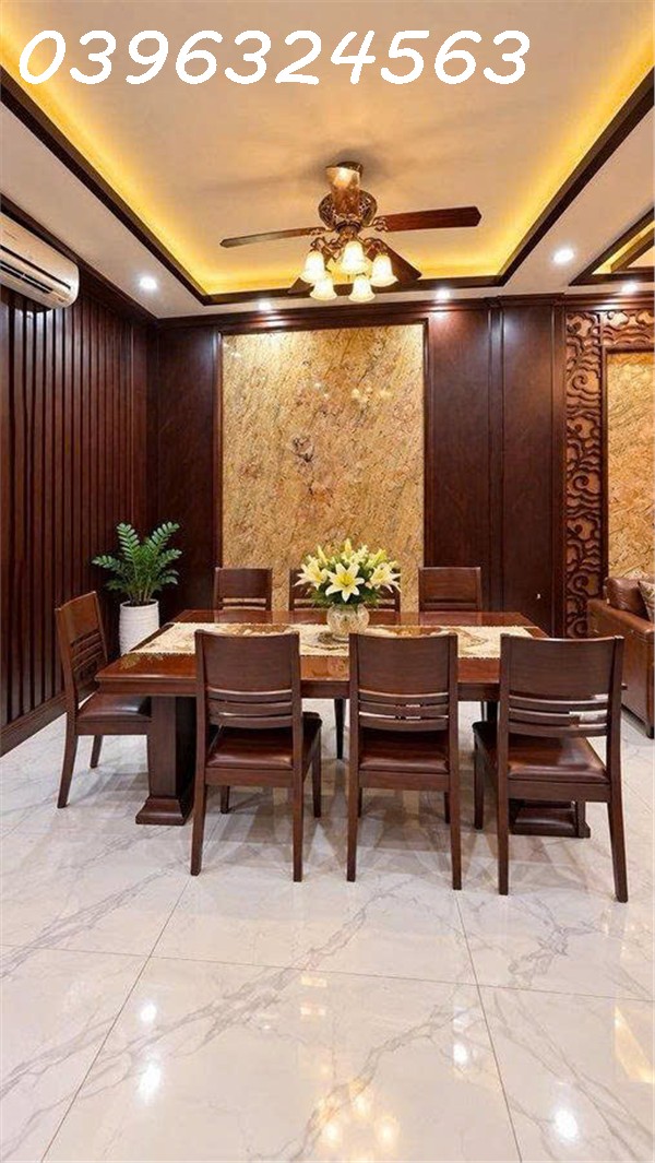 CHÍNH CHỦ GỬI BÁN NHÀ PHỐ HOA BẰNG – CẦU GIẤY 100m 4 TẦNG, MẶT TIỀN 6.2M, Ô TÔ VÀO NHÀ, 28.8 TỶ 16015780