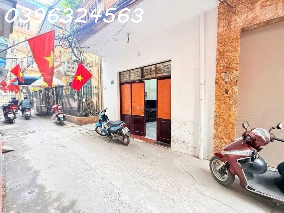 CHÍNH CHỦ GỬI BÁN NHÀ PHỐ TRẦN QUỐC HOÀN – CẦU GIẤY 5 TẦNG LÔ GÓC, Ô TÔ VÀO NHÀ, CÁCH PHỐ 1 NHÀ, 16015781