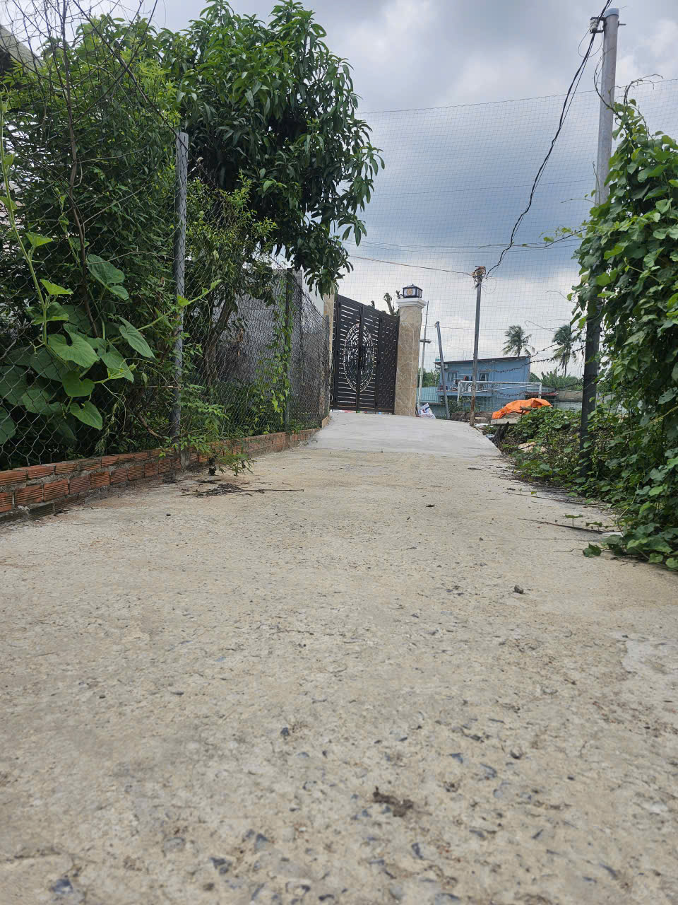 CHÍNH CHỦ EM CẦN BÁN LÔ ĐẤT 282m  TẶNG NHÀ CẤP 4, Hẻm tô -  ĐANG CHO THUÊ CÓ THU NHẬP ỔN ĐỊNH HÀNG 16015785