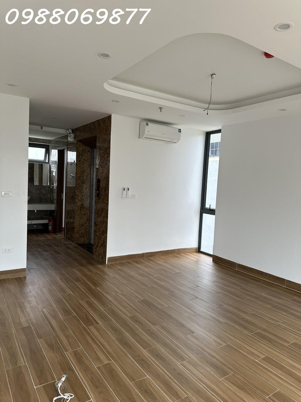 CHÍNH CHỦ BÁN TÒA VP CỔ LINH - LONG BIÊN  100M², MT 7M, 7 TẦNG + HẦM, PCCC  43 TỶ 16015786