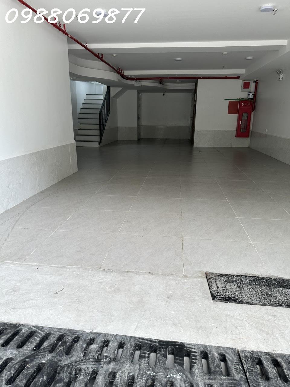 CHÍNH CHỦ BÁN TÒA VP CỔ LINH - LONG BIÊN  100M², MT 7M, 7 TẦNG + HẦM, PCCC  43 TỶ 16015786