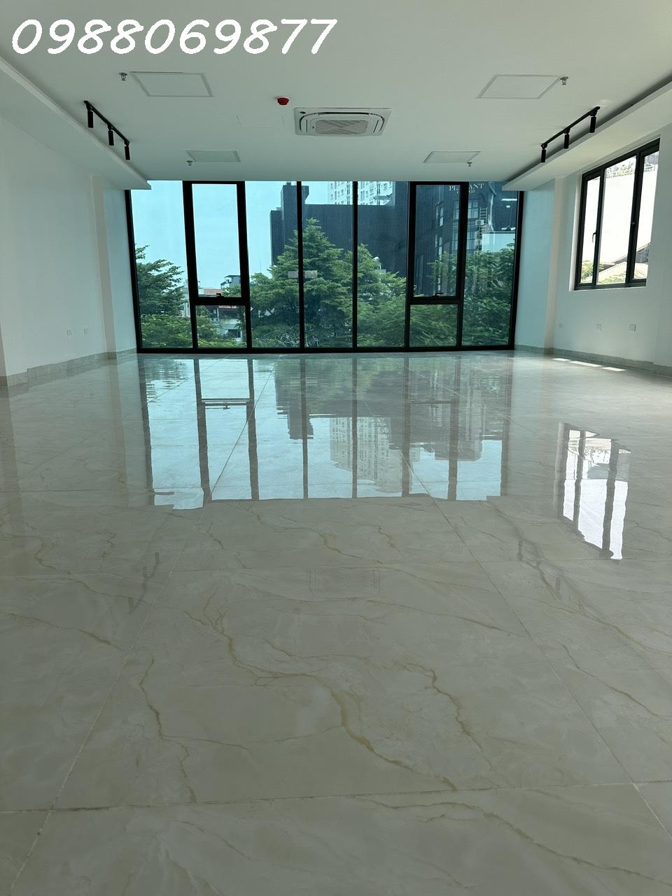 CHÍNH CHỦ BÁN TÒA VP CỔ LINH - LONG BIÊN  100M², MT 7M, 7 TẦNG + HẦM, PCCC  43 TỶ 16015786