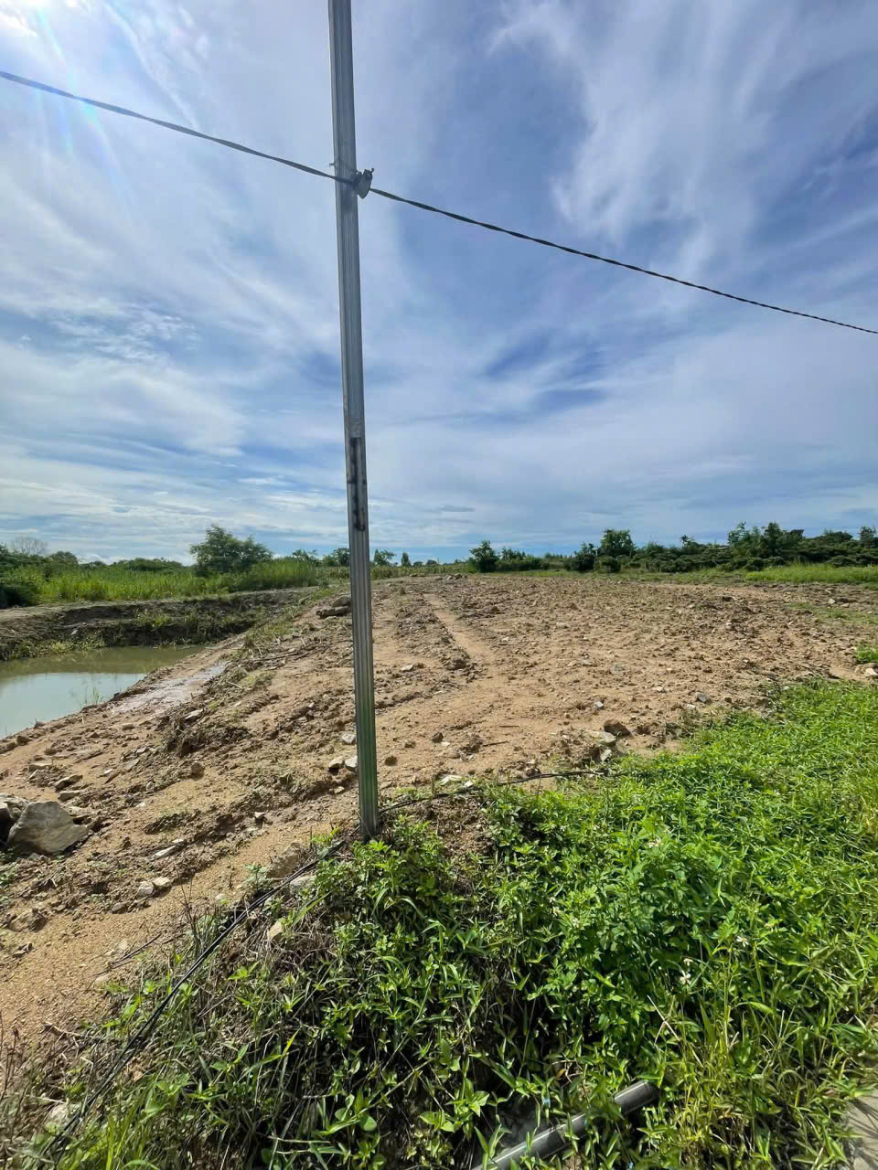 Đất đẹp Xuân Phú, Ea Kar, Đắk Lắk - 200m2 full thổ cư - Cách Quốc lộ 29 chỉ 150m - Giá 189 triệu 16015796