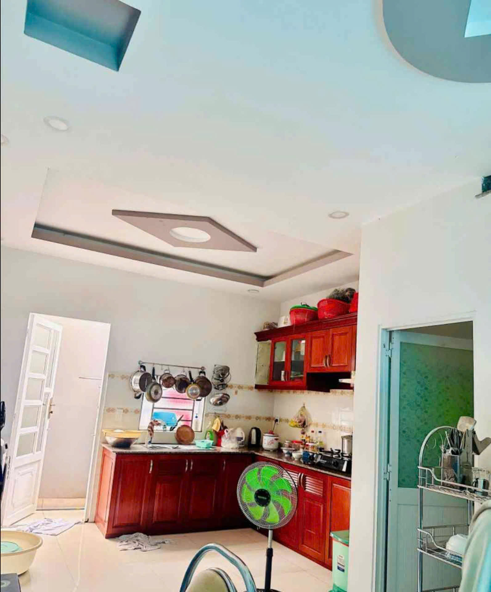 Bán nhà Thạnh Xuân, Quận 12, 51m2, hẻm ô tô gần chợ Minh Phát, 4,45 tỷ 16015803