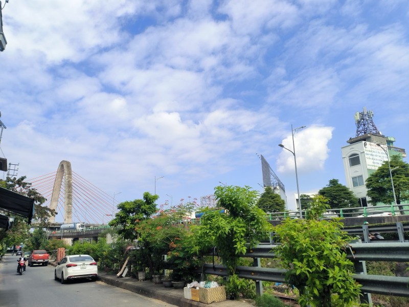 Mặt tiền Trường Chinh, An Khê, 95m2, ngang rộng, giá chỉ 4,3 tỷ 16015805