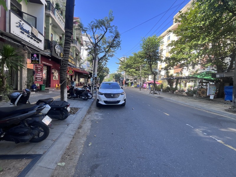 Căn góc Lương Nhữ Học sát Phan Đăng Lưu, 135m2, ngang 20m, 23 tỷ 16015806
