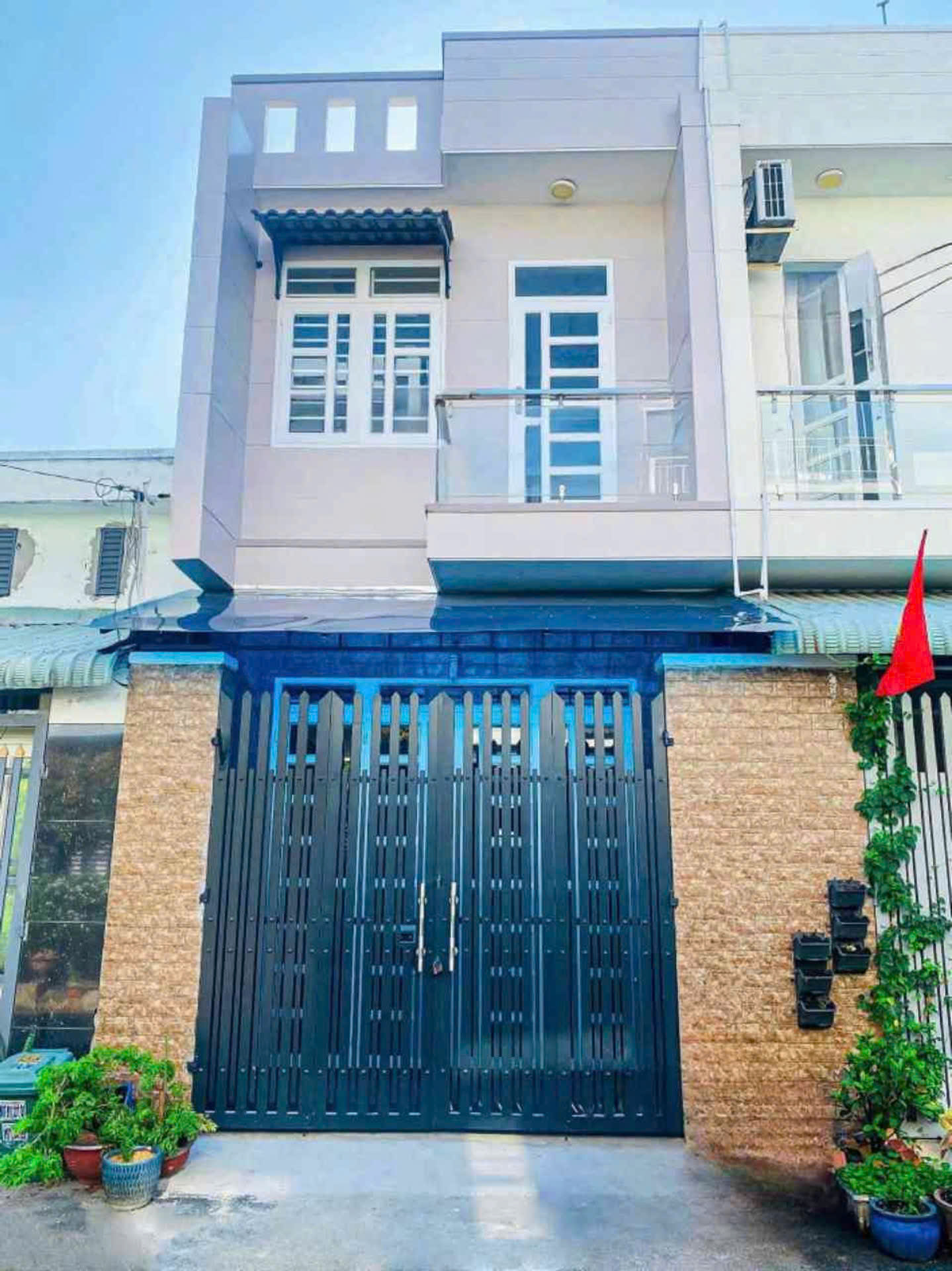 Bán nhà Thạnh Xuân, Quận 12, 51m2, hẻm ô tô gần chợ Minh Phát, 4,45 tỷ 16015809