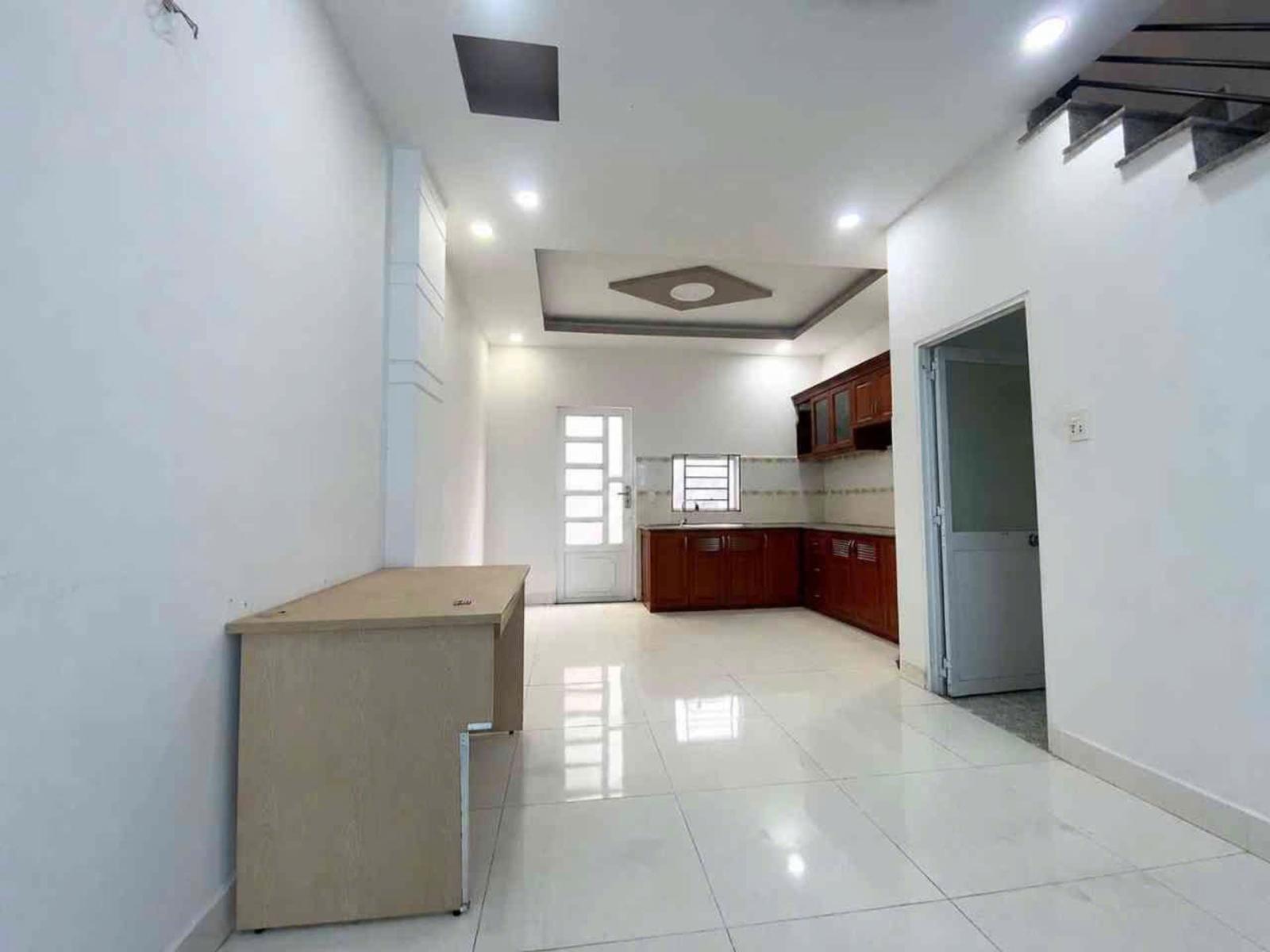 Bán nhà Thạnh Xuân, Quận 12, 51m2, hẻm ô tô gần chợ Minh Phát, 4,45 tỷ 16015812