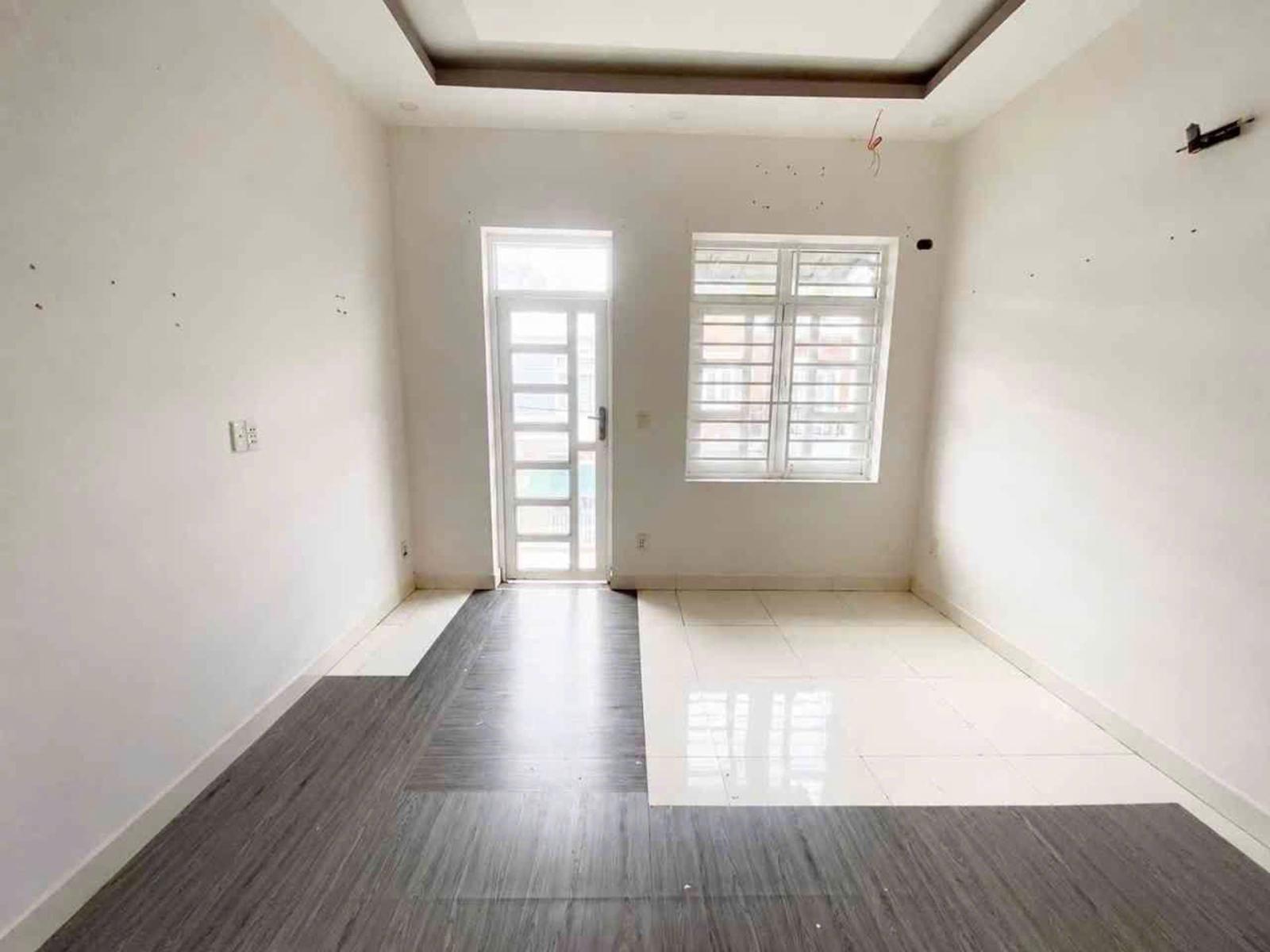 Bán nhà Thạnh Xuân, Quận 12, 51m2, hẻm ô tô gần chợ Minh Phát, 4,45 tỷ 16015812