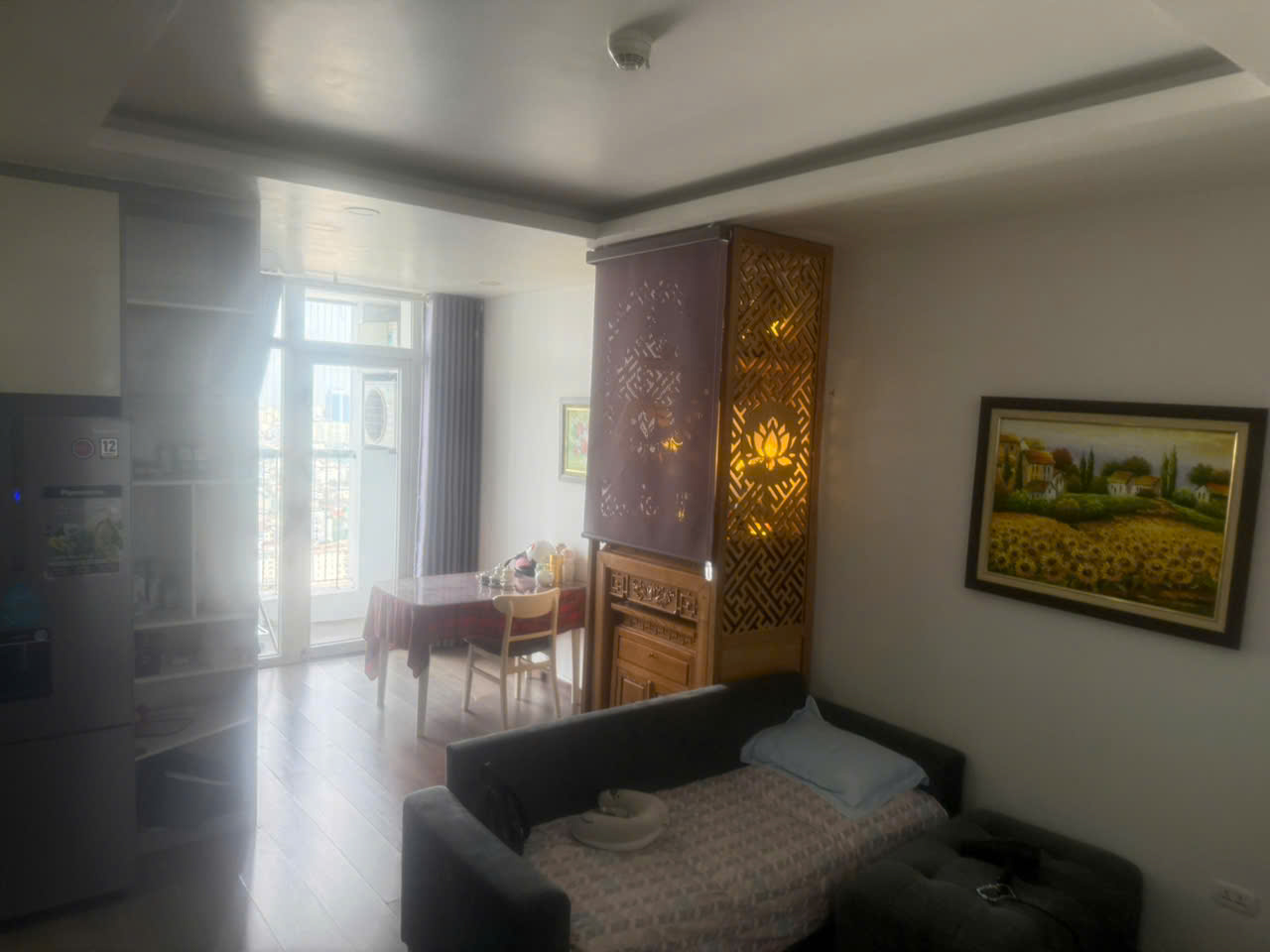 2 căn hộ Nam Trung Yên - Trung tâm Cầu Giấy - 65,8m2 và 93,8m2 - Giá từ 6,9 tỷ - Ở sướng - Đầu tư 16015814