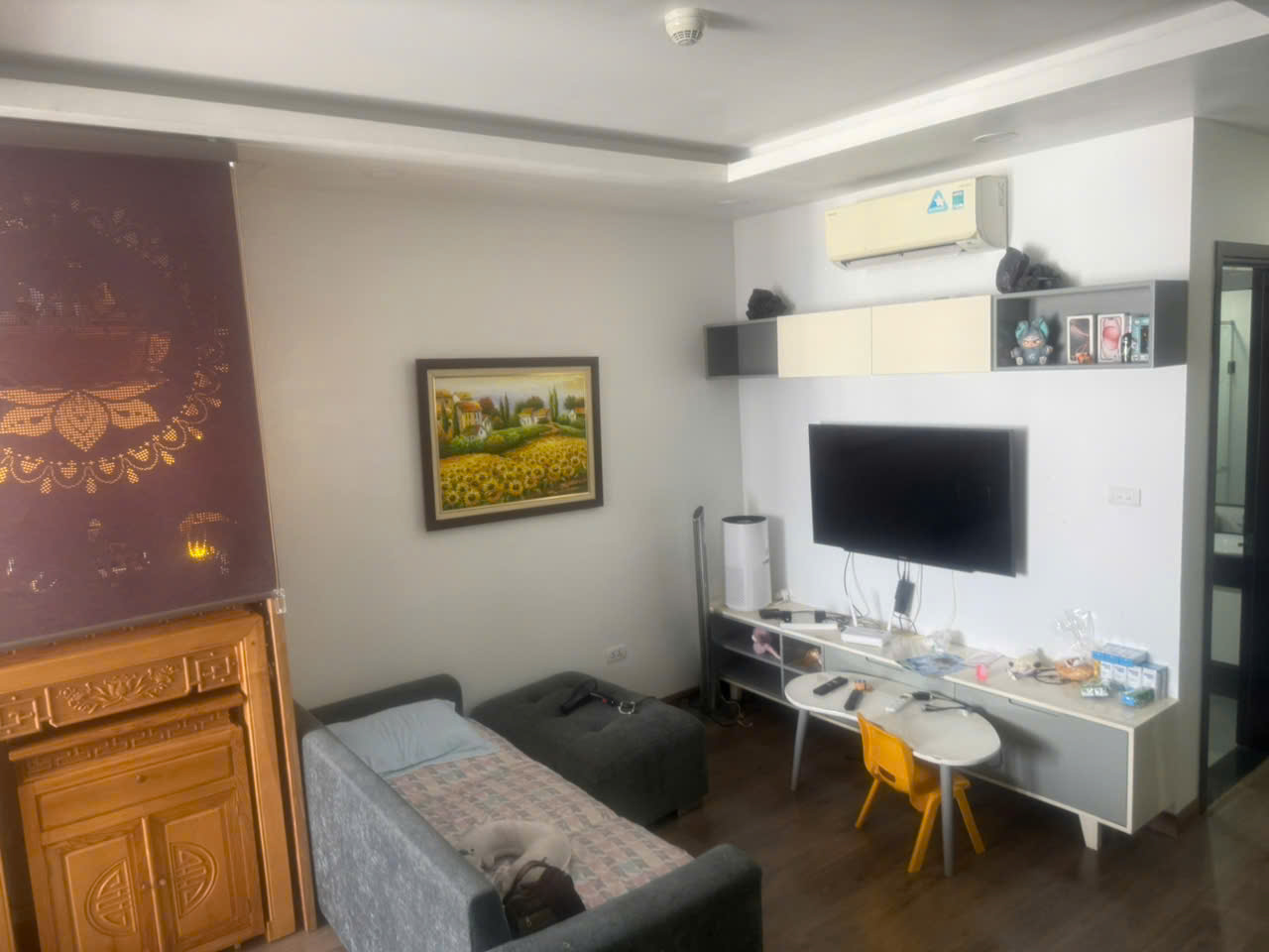 2 căn hộ Nam Trung Yên - Trung tâm Cầu Giấy - 65,8m2 và 93,8m2 - Giá từ 6,9 tỷ - Ở sướng - Đầu tư 16015814