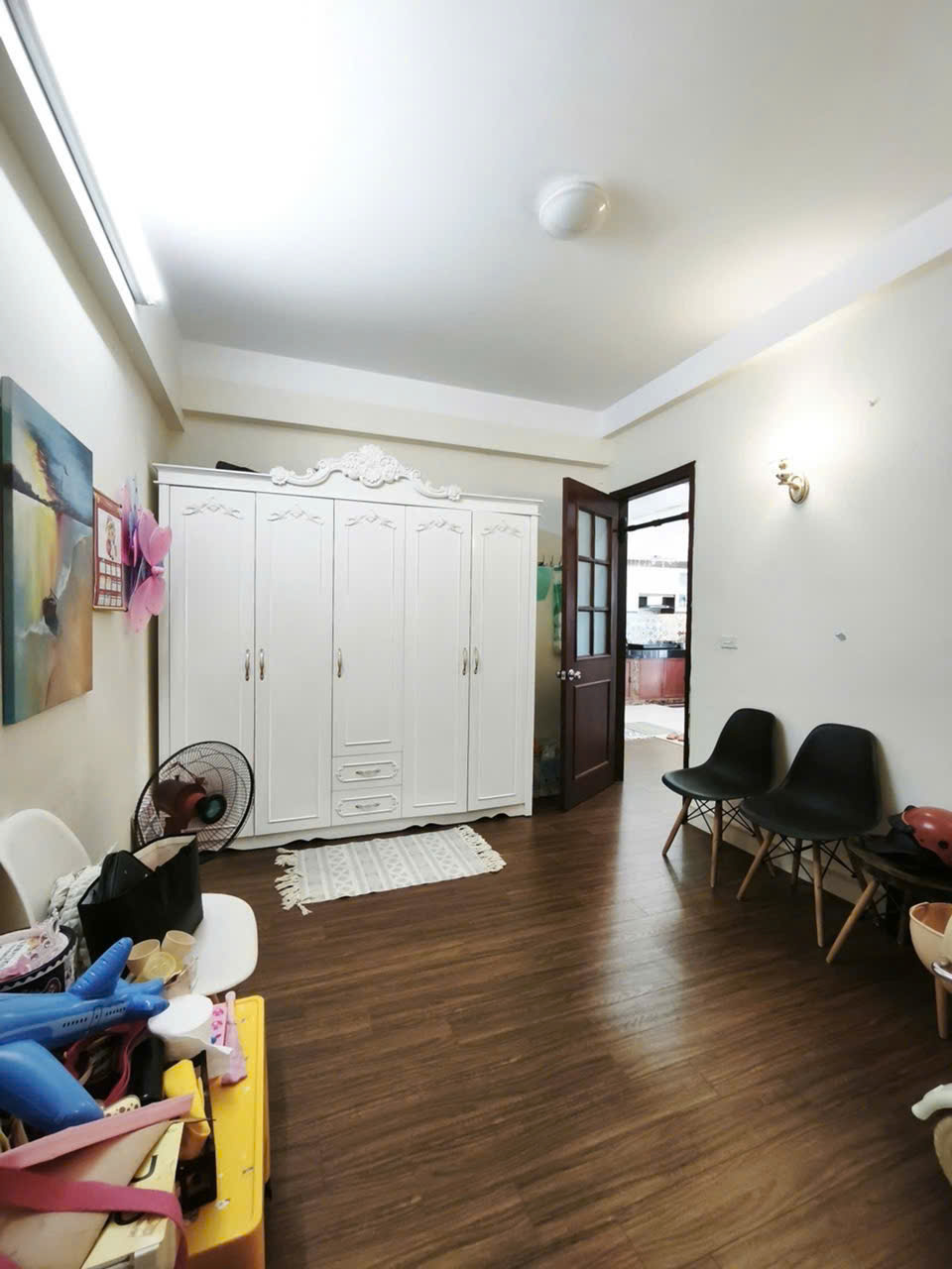 Bán chung cư Bồ Đề- Lô góc- Full Nội thất 60m 2 ngủ nhô 3 tỷ(TL) 16015822