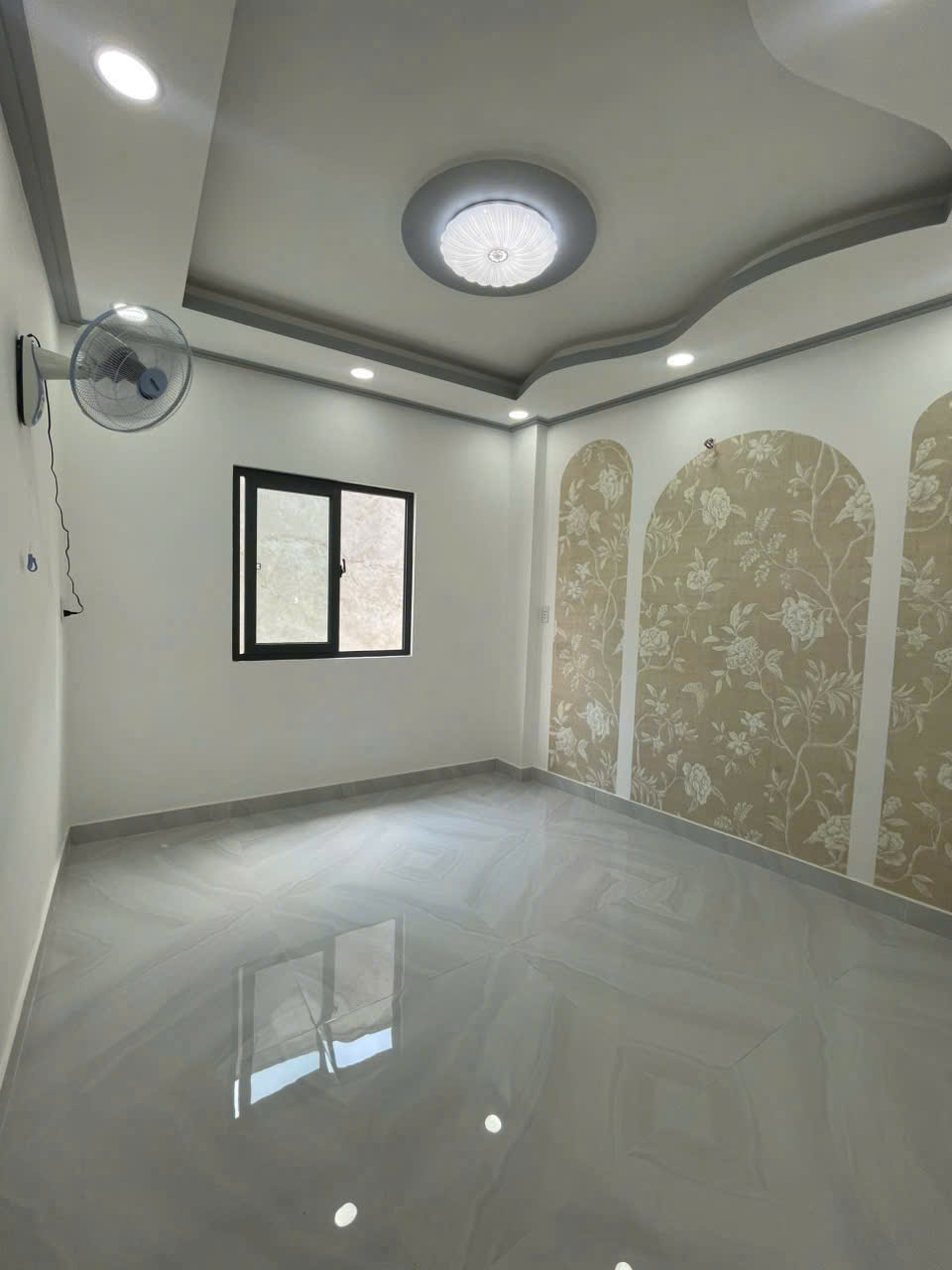 🏠 QUẬN 6 – NHÀ MỚI 2 TẦNG – NGANG 5,5M HIẾM – 4PN – CHỈ 4,9 TỶ 16015830
