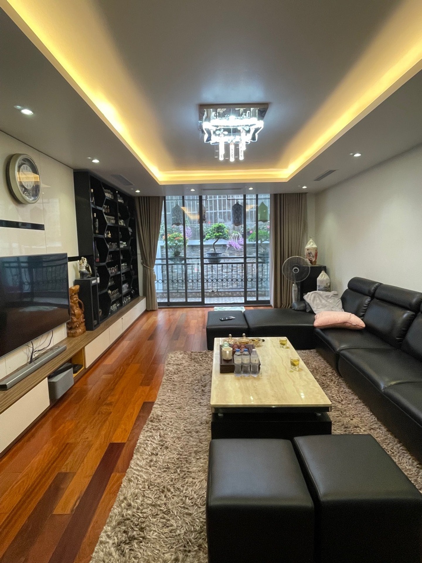 Mặt phố Hai Bà Trưng - 115,6m2, ngang 4,7m, nhà đẹp 4,5 tầng 16015831