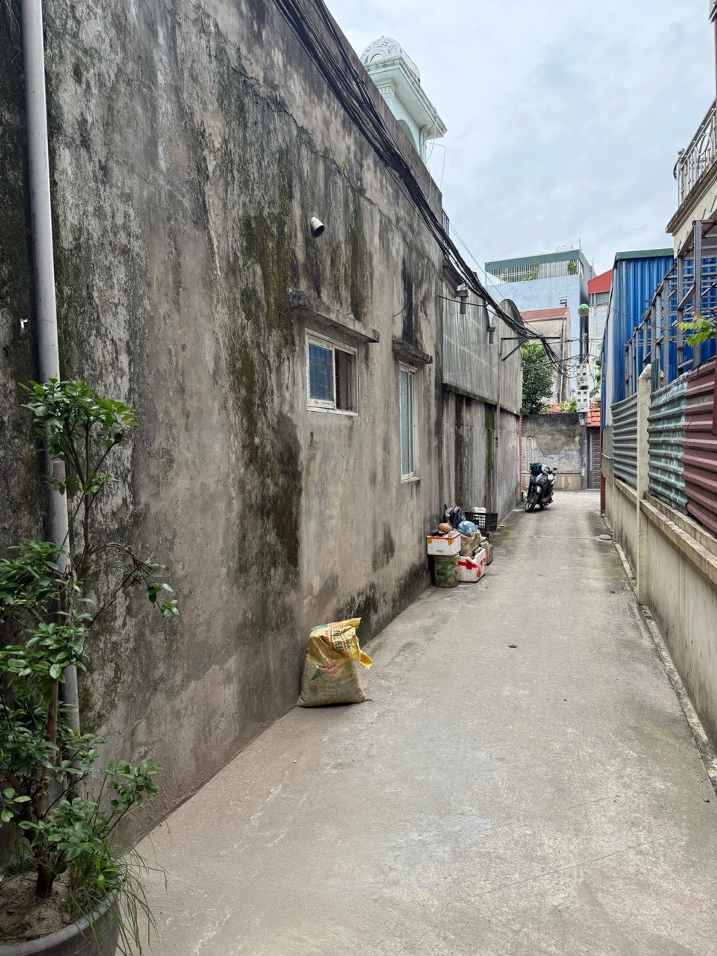Bán đất 6.8 tỷ Ngọc Trì 50m mặt tiền rộng,ô tô lùi vào đất 16015834