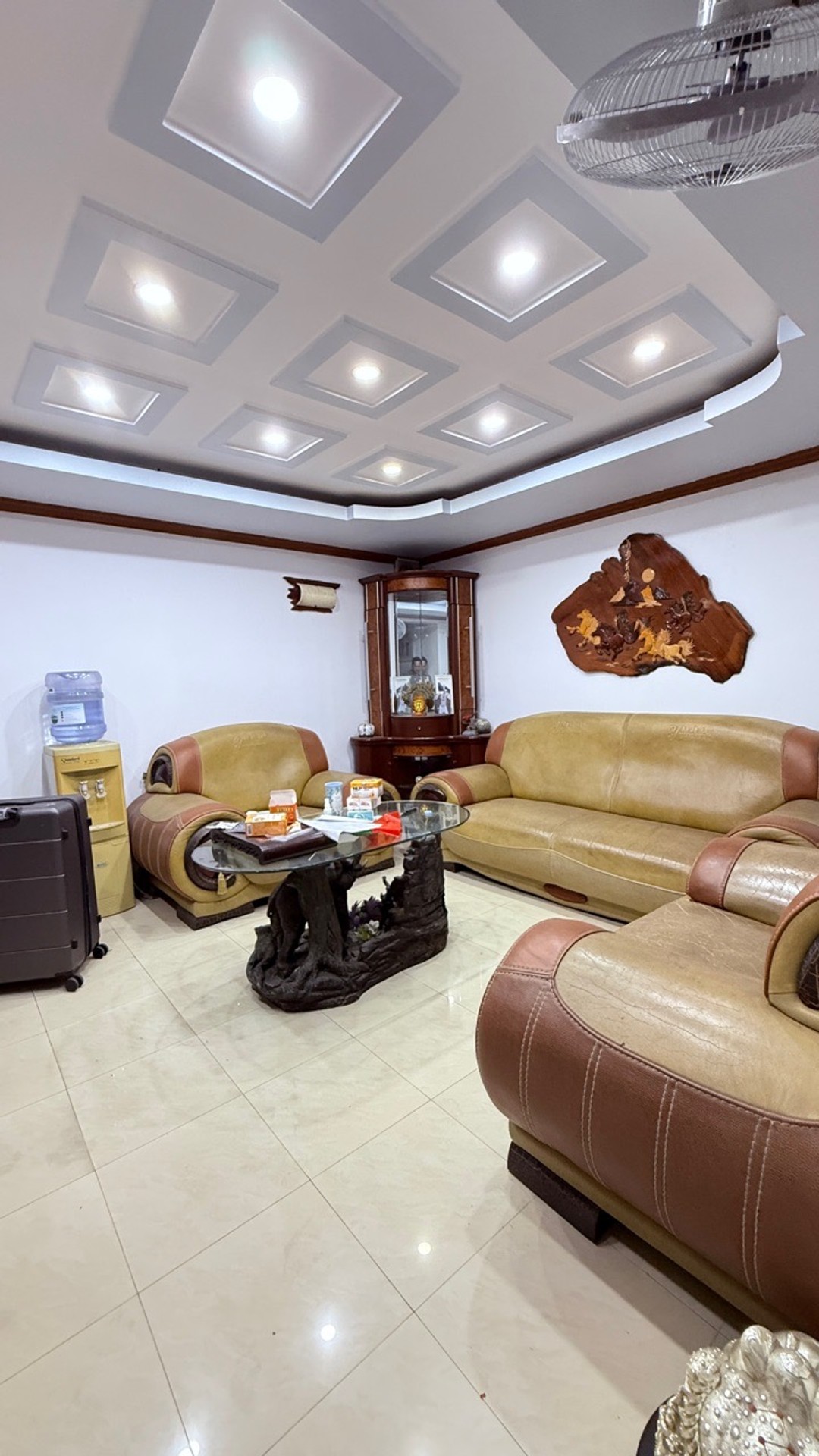Mặt phố Hàng Kênh - Lô góc 5 tầng, 2 mặt thoáng, khu vực kinh doanh sầm uất 16015836