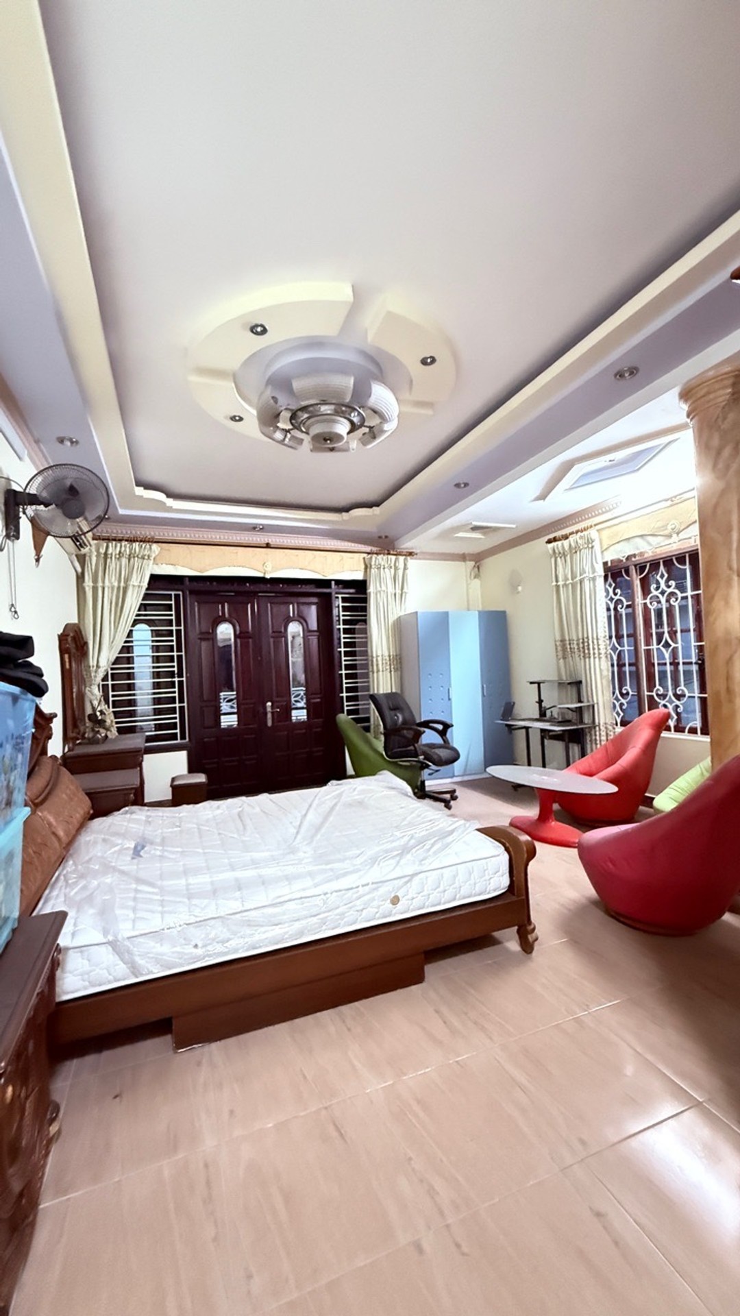 Mặt phố Hàng Kênh - Lô góc 5 tầng, 2 mặt thoáng, khu vực kinh doanh sầm uất 16015836