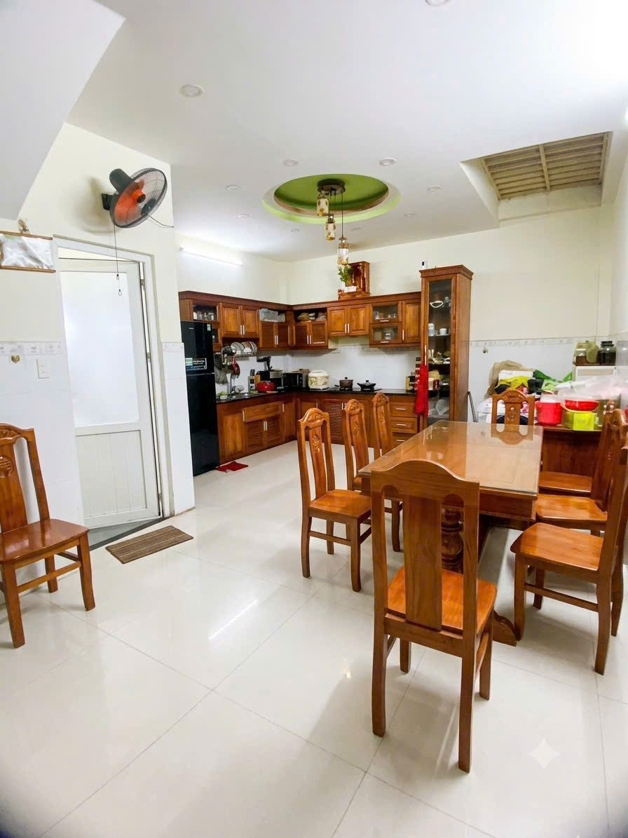 TÂN PHÚ NGUYỄN HỮU TIẾN - 63M2 - 3 TẦNG - NGANG BỀ THẾ 5M- HẺM 5M OTO QUAY ĐẦU  16015841