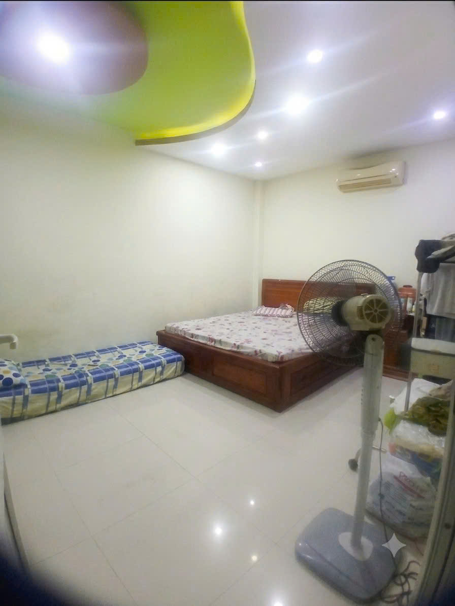TÂN PHÚ NGUYỄN HỮU TIẾN - 63M2 - 3 TẦNG - NGANG BỀ THẾ 5M- HẺM 5M OTO QUAY ĐẦU  16015841