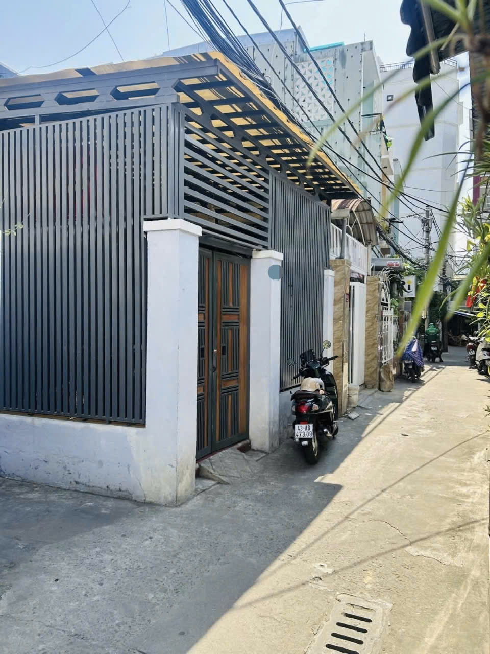 ♪ Góc kiệt 3m thẳng thông MT Phan Thanh, 94m2, Kinh Doanh tốt, Giảm 700tr, còn 4.x tỷ 16015852