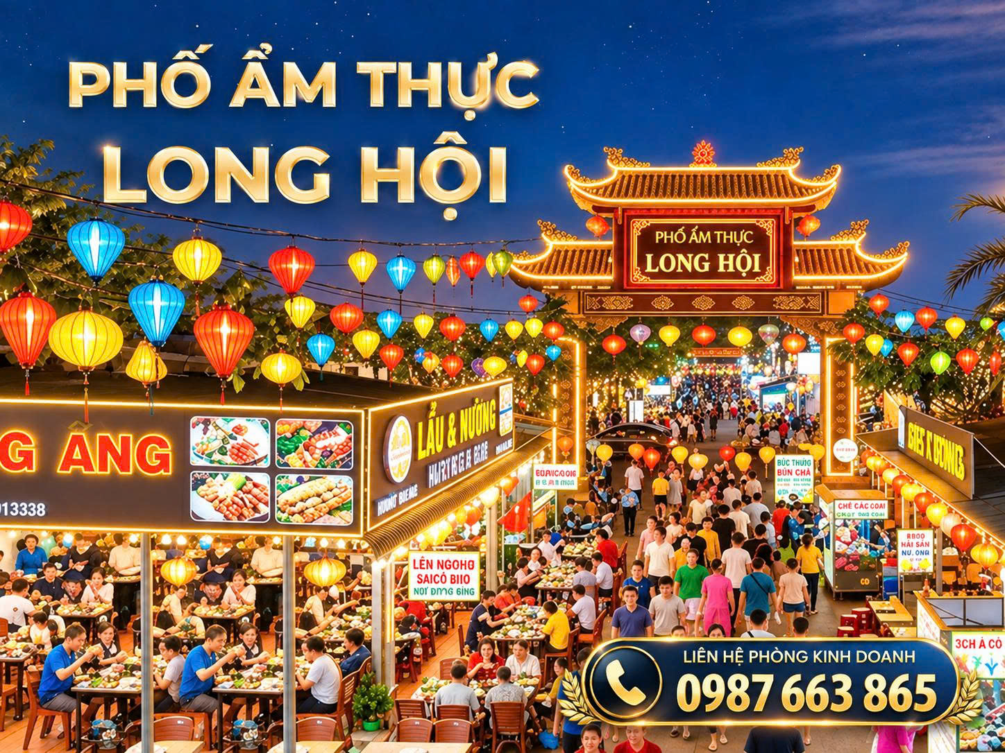 FIESTA CENTRAL – KHÔNG CHỈ LÀ MỘT CĂN NHÀ PHỐ, MÀ LÀ MỘT TÀI SẢN CÓ KHẢ NĂNG KHAI THÁC KINH DOANH 16015854