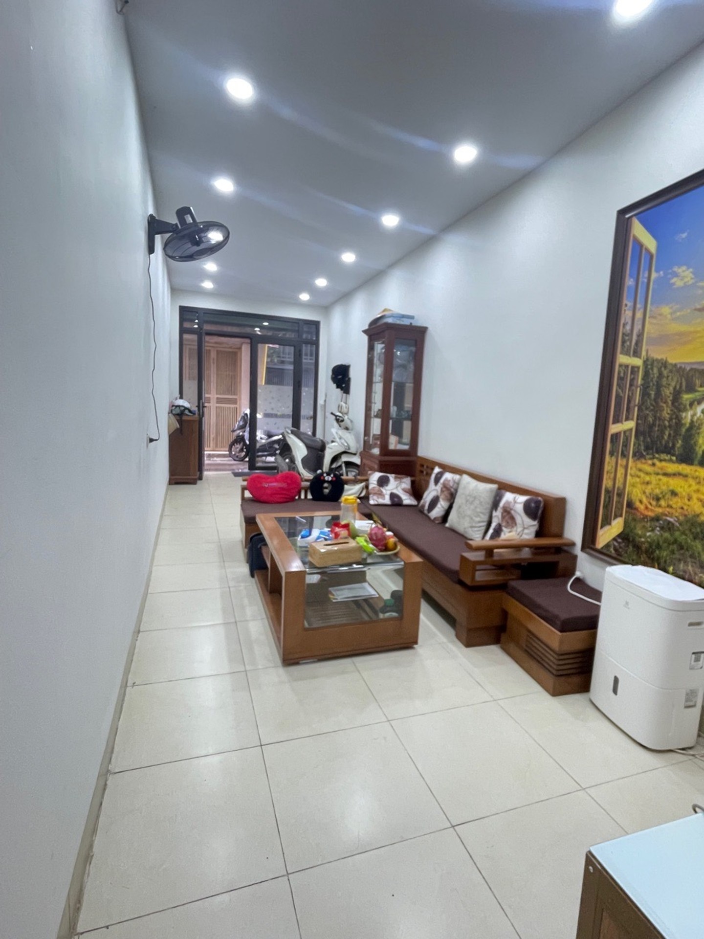 Ngọc Lâm Long Biên 6.9 tỷ 33m ô tô đỗ cửa,sổ đỏ 16015860