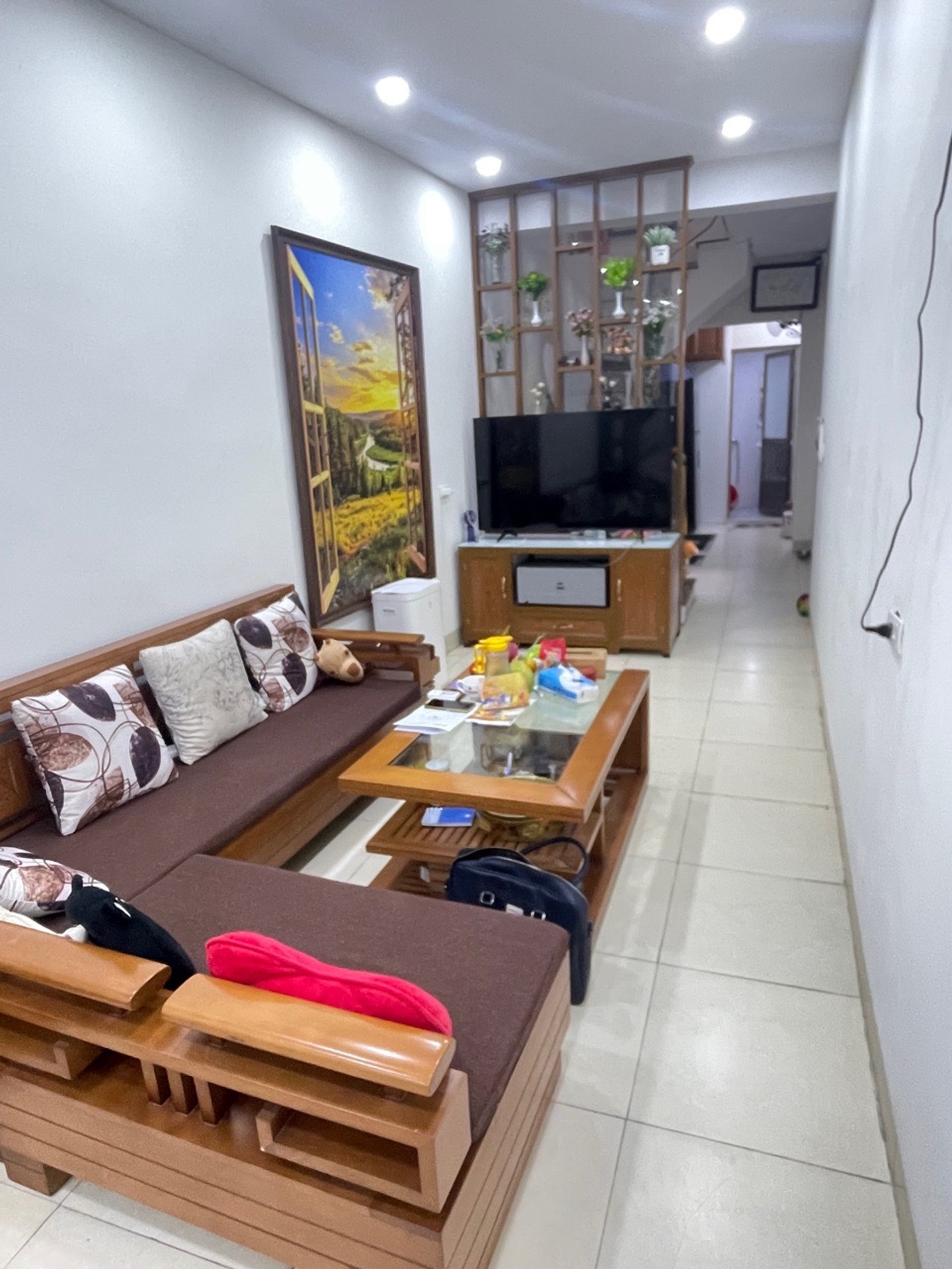 Ngọc Lâm Long Biên 6.9 tỷ 33m ô tô đỗ cửa,sổ đỏ 16015862