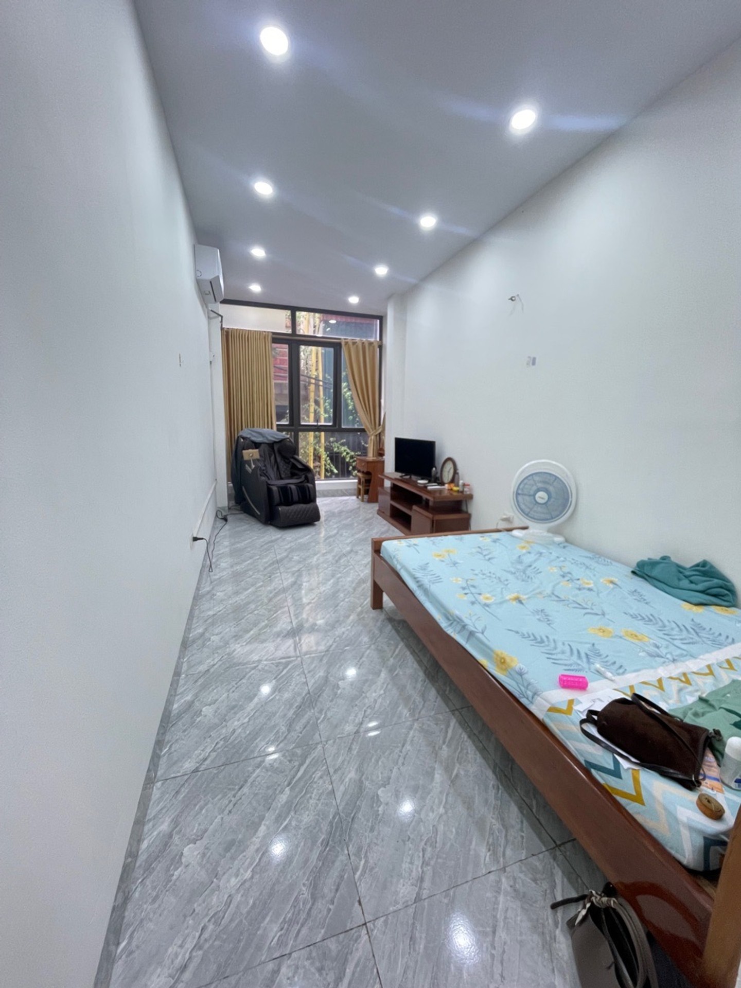 Ngọc Lâm Long Biên 6.9 tỷ 33m ô tô đỗ cửa,sổ đỏ 16015863
