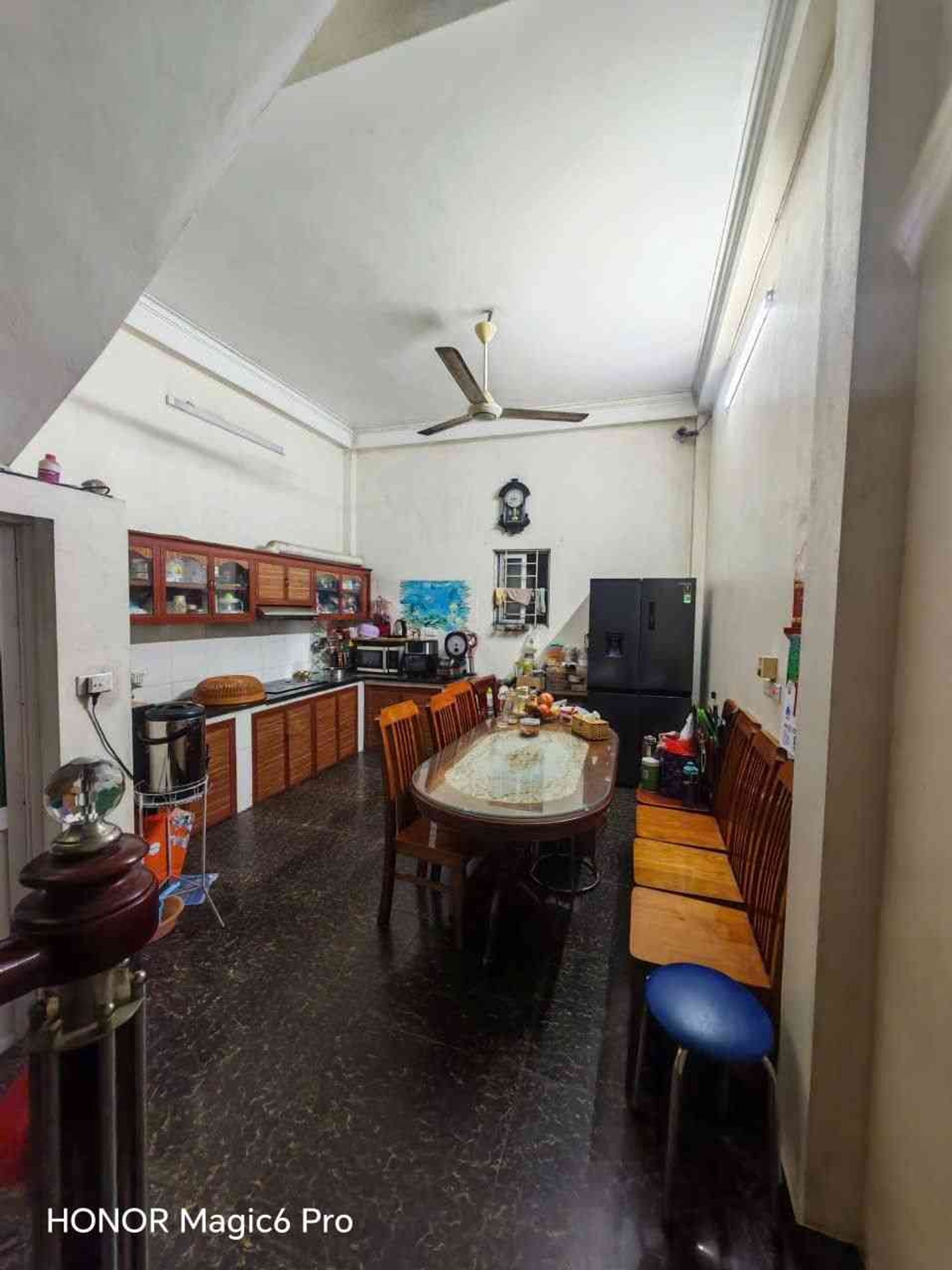 Nhà 9 tỷ 46m ô tô đỗ cửa,Thạch Bàn Long Biên,sổ đỏ đầy đủ 16015865