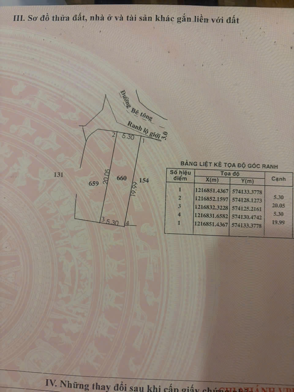 NHÀ ĐẸP – GIÁ TỐT – CẦN BÁN NHANH NHÀ TẠI Ấp Chợ, Xã Phước Thạnh, Huyện Củ Chi, TP.HCM 16015868