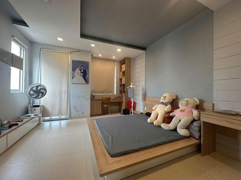 Bán nhà 104m2, Quốc Lộ 13, Hiệp Bình Phước, Thủ Đức, TP HCM,  2 tầng,  sổ hồng riêng. Giá 6,89 tỷ. 16015873