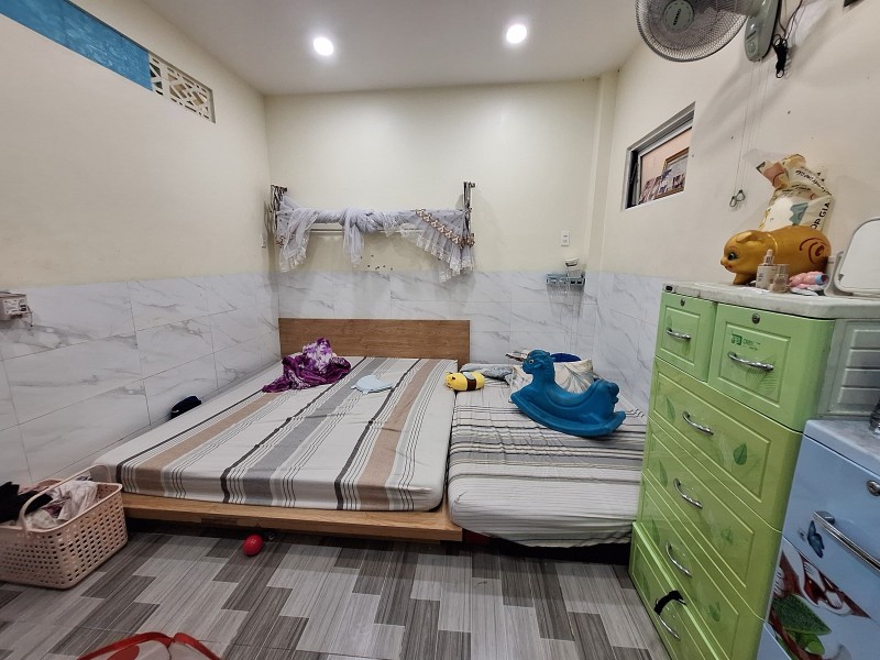 Bán nhà 104m2, Quốc Lộ 13, Hiệp Bình Phước, Thủ Đức, TP HCM,  2 tầng,  sổ hồng riêng. Giá 6,89 tỷ. 16015873