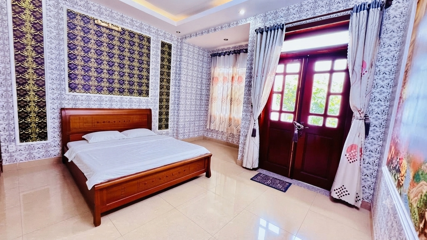 Ngang 4.7M - 75M² - 4 Tầng - Hẻm Xe Hơi Tránh - Phan Huy Ích - 10P ra Ga T3 16015879