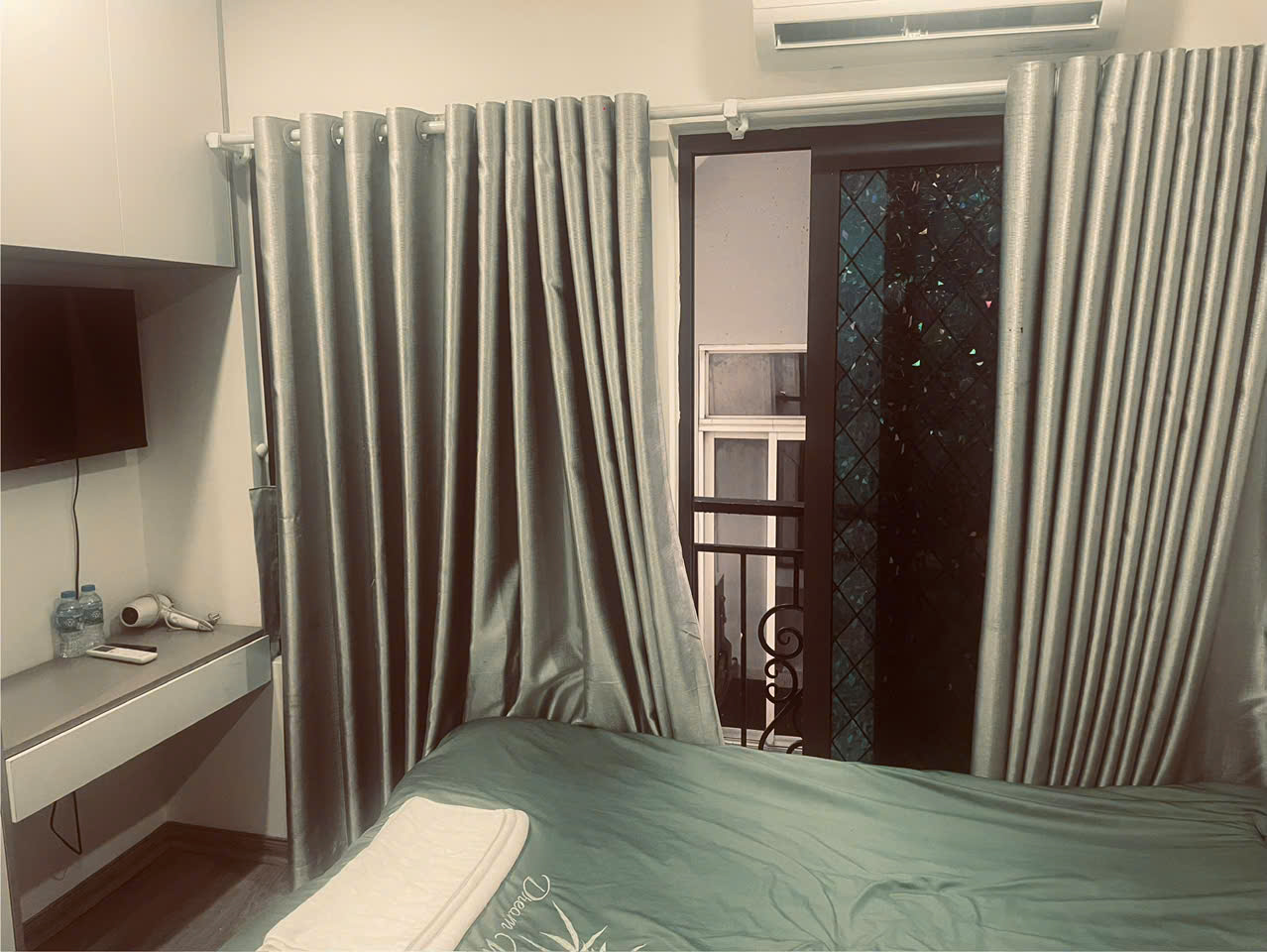 CHO THUÊ CĂN HỘ STUDIO FULL NỘI THẤT  – NGÕ 27 VÕNG THỊ, TÂY HỒ, HÀ NỘI 16015882