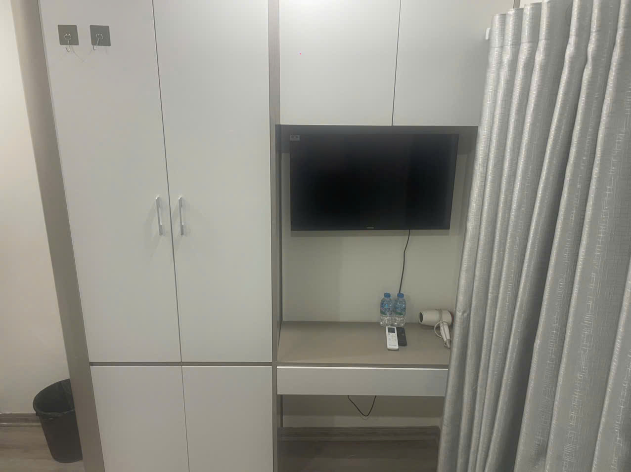 CHO THUÊ CĂN HỘ STUDIO FULL NỘI THẤT  – NGÕ 27 VÕNG THỊ, TÂY HỒ, HÀ NỘI 16015882