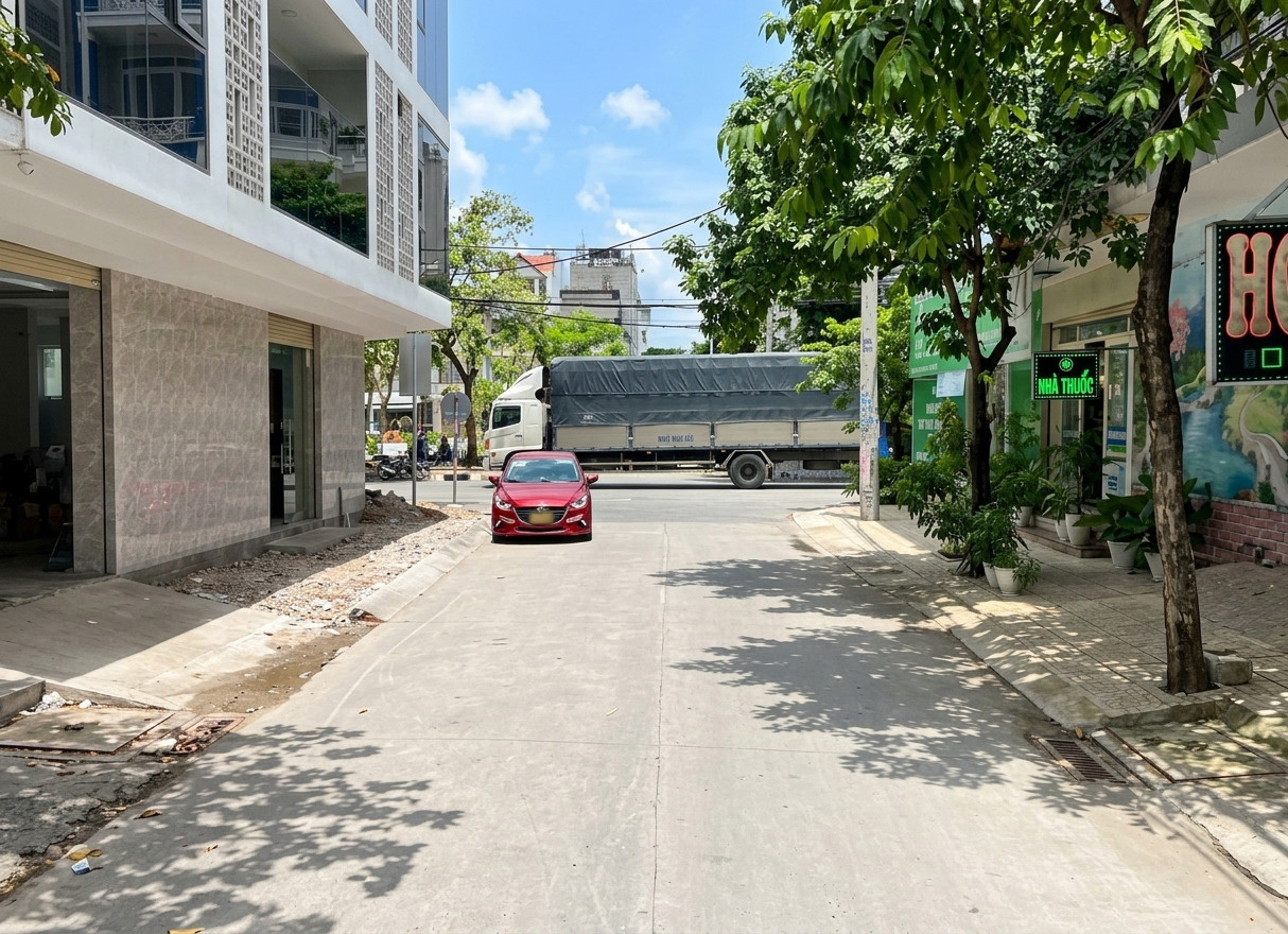 H3063* Đất vuông A4 Đ. 12m Khu Nam Long Hà Huy Giáp, 7.x tỷ 16015887