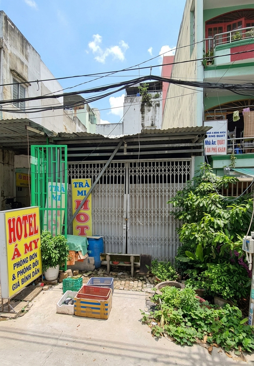 H3063* Đất vuông A4 Đ. 12m Khu Nam Long Hà Huy Giáp, 7.x tỷ 16015887
