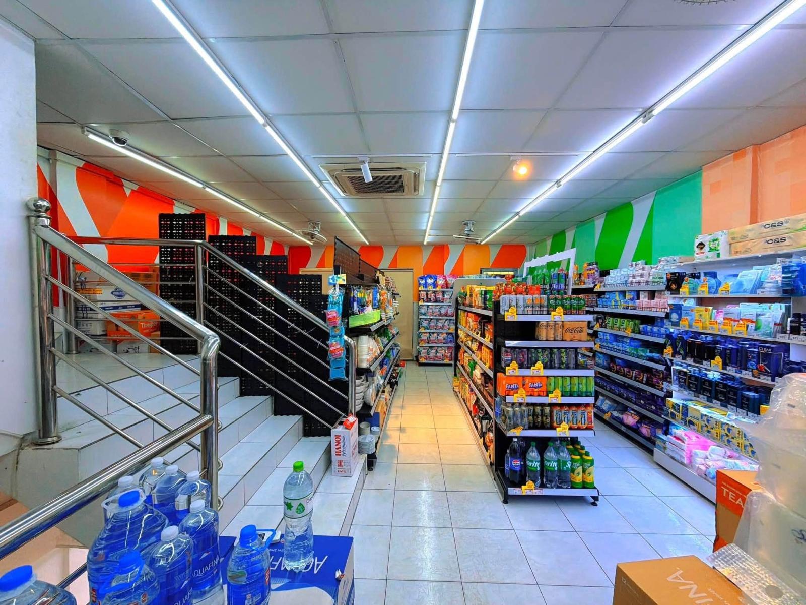 MẶT PHỐ ĐINH NÚP – 114M² – MT 6M – 5 TẦNG – VỈA HÈ – Ô TÔ TRÁNH – DÒNG TIỀN 74TR/THÁNG 16015891
