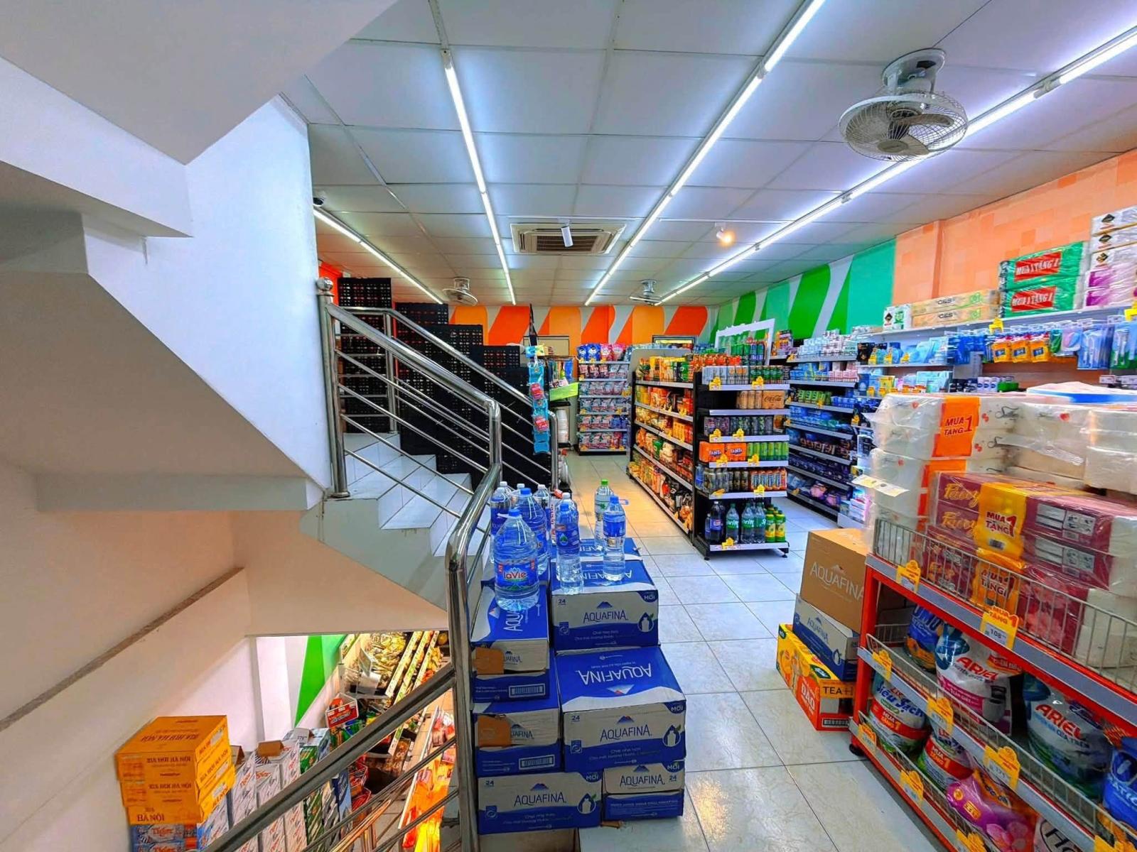 MẶT PHỐ ĐINH NÚP – 114M² – MT 6M – 5 TẦNG – VỈA HÈ – Ô TÔ TRÁNH – DÒNG TIỀN 74TR/THÁNG 16015891
