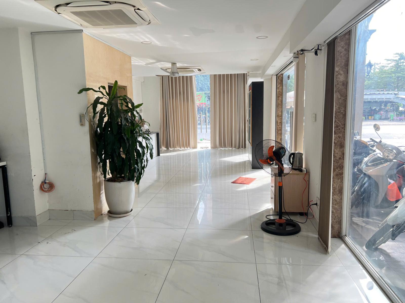 Mặt bằng KD 80M2- Tầng trệt khu nhà phố thương mại The PegaSuite tại - Số 24 Đường số 6, KDC Bình 16015894