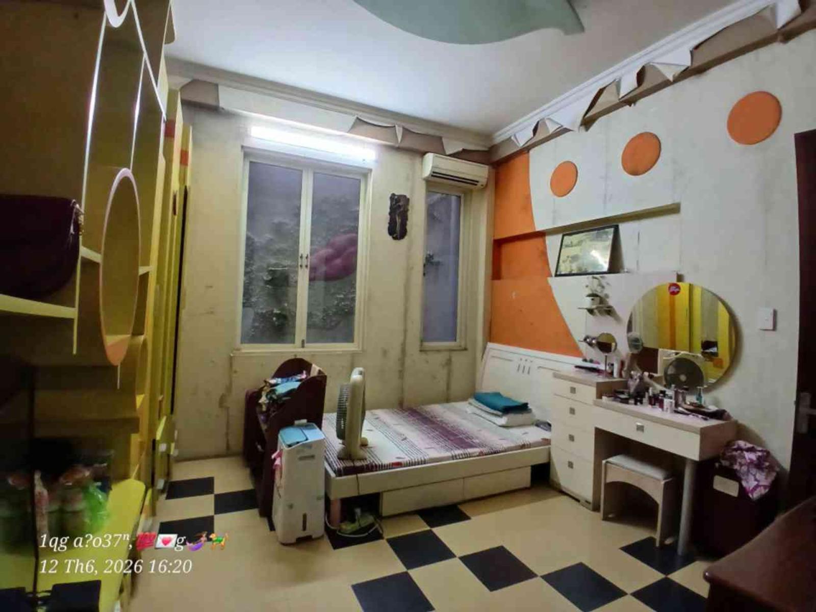 Nhà mặt đường Hàng Kênh - 54,4m2 x 4 tầng, vị trí kinh doanh sầm uất 16015899